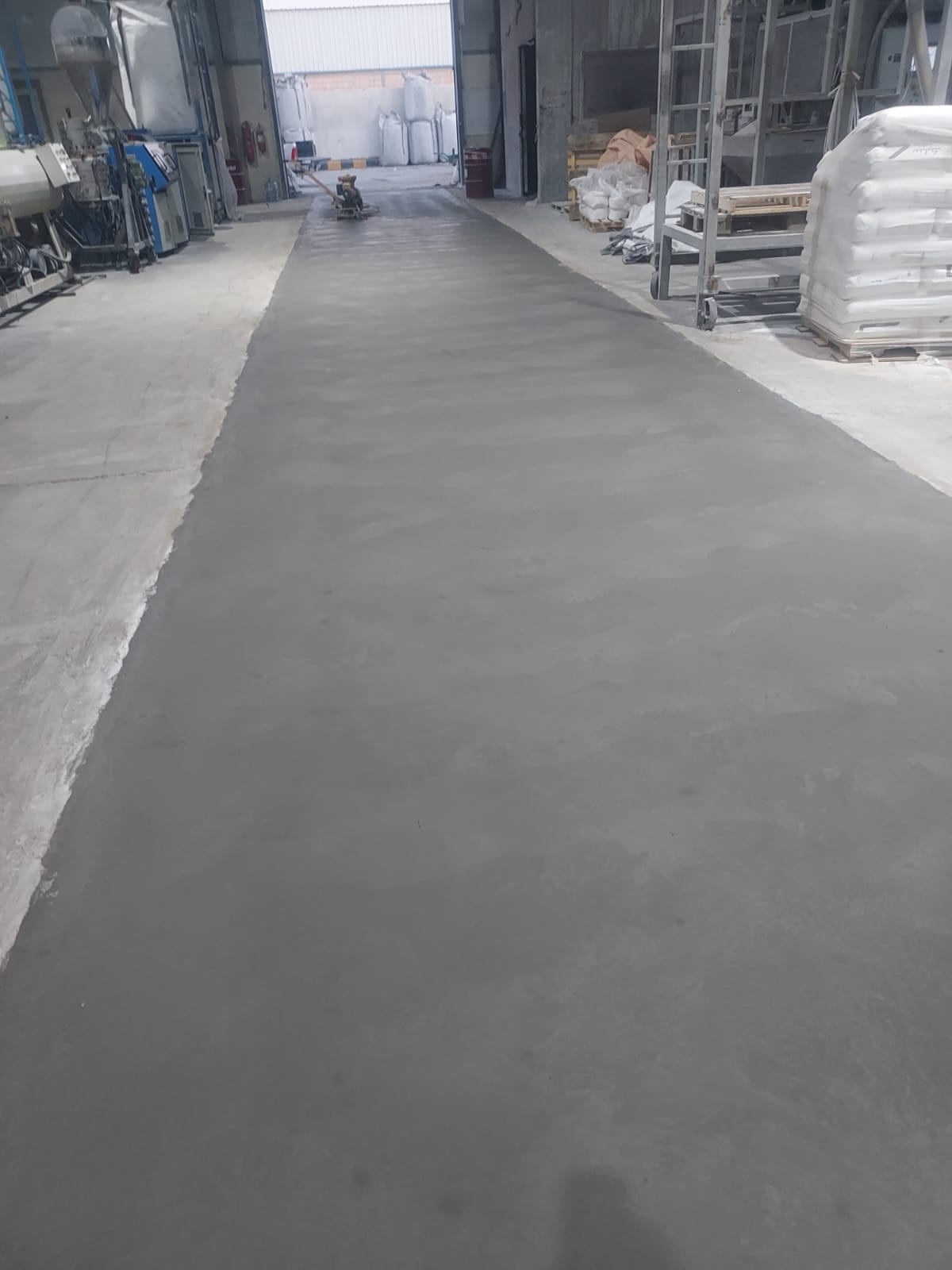 Concrete project 32